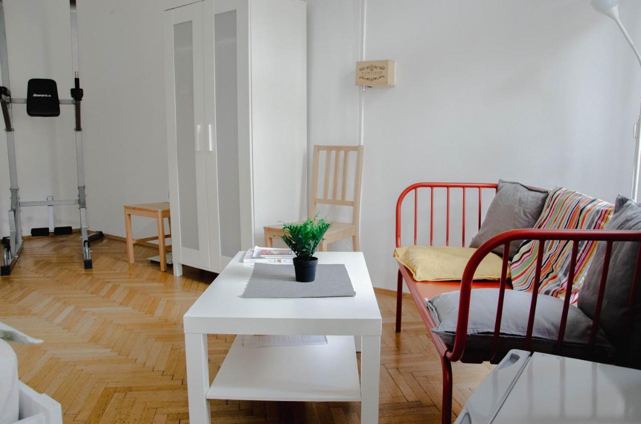 Wonderful Two Bedroom Apartment Viena Exterior foto