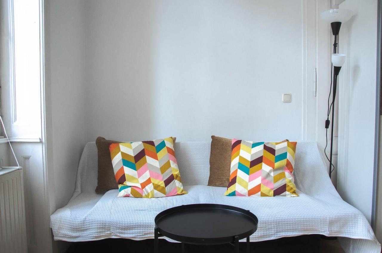 Wonderful Two Bedroom Apartment Viena Exterior foto