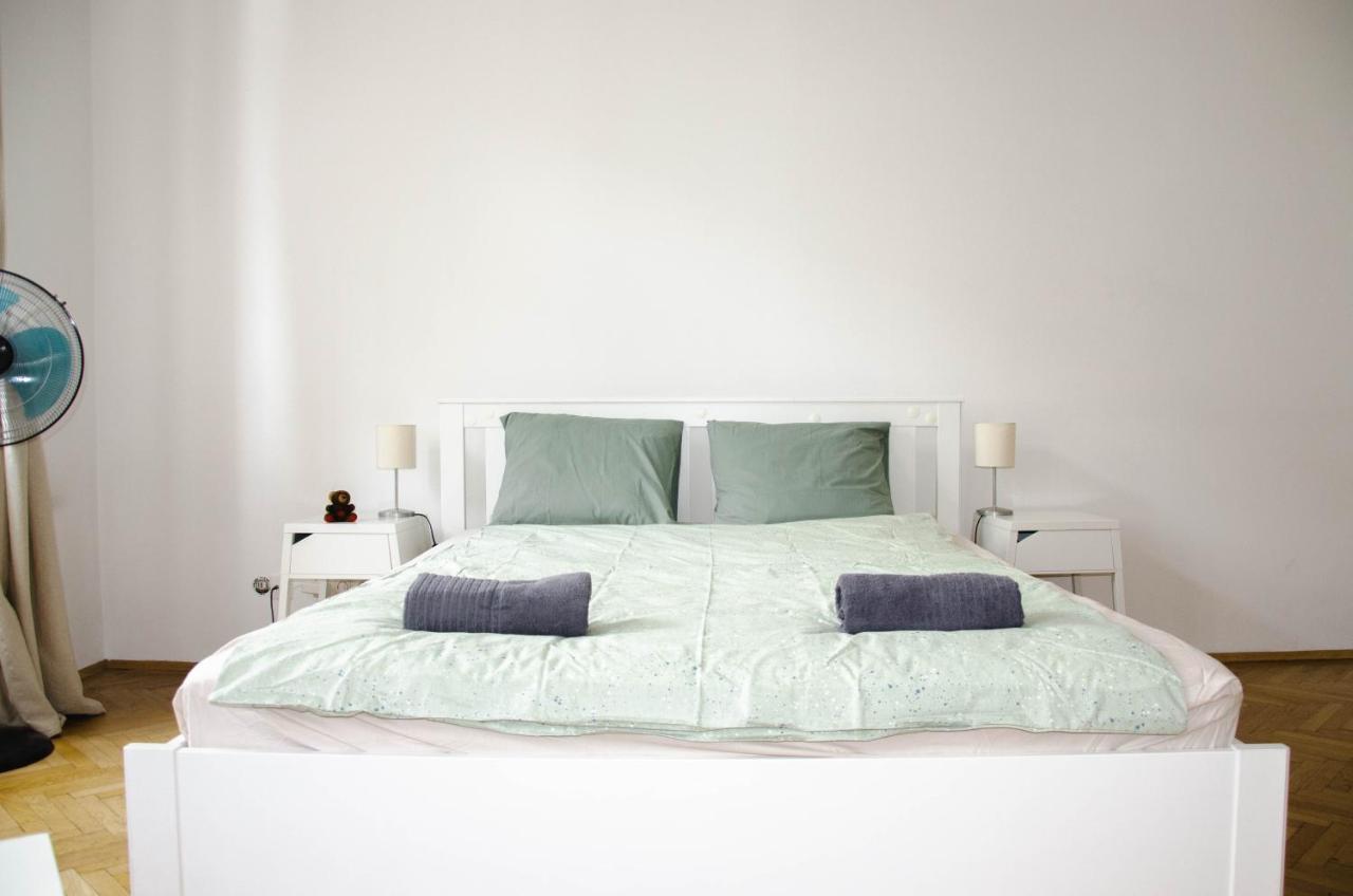 Wonderful Two Bedroom Apartment Viena Exterior foto